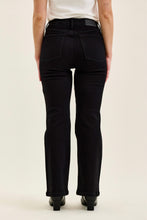 Load image into Gallery viewer, Judy Blue Black Bootcut