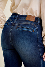 Load image into Gallery viewer, Judy Blue Cowgirl Denim