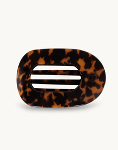 Medium Flat Teleties Clip