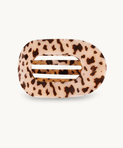 Medium Flat Teleties Clip