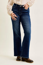Load image into Gallery viewer, Judy Blue Cowgirl Denim
