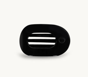 Medium Flat Teleties Clip