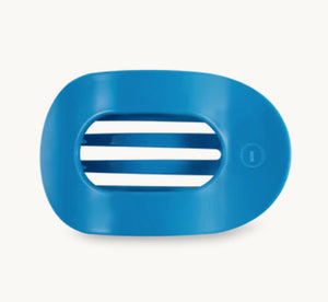 Medium Flat Teleties Clip