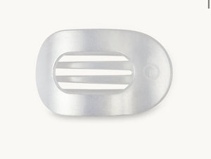 Medium Flat Teleties Clip