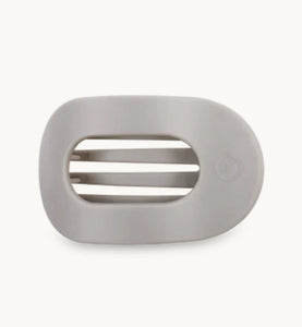 Medium Flat Teleties Clip