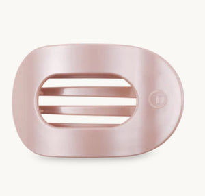 Medium Flat Teleties Clip