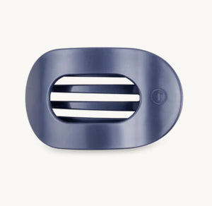 Medium Flat Teleties Clip