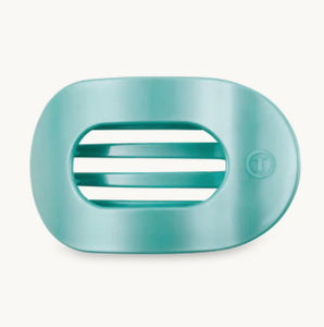 Medium Flat Teleties Clip