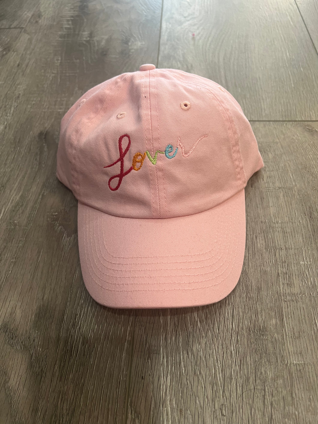 Lover Hat