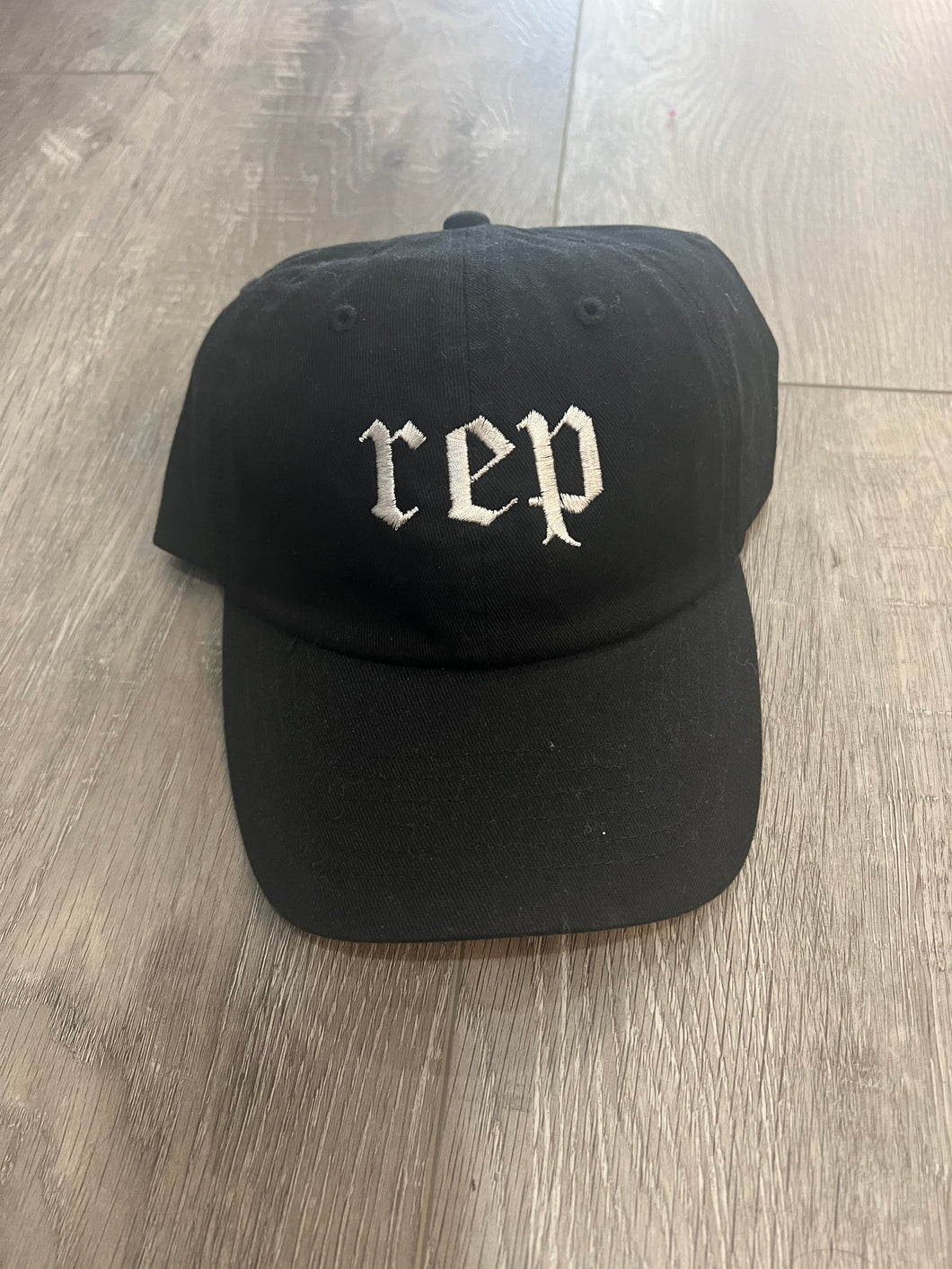Rep Hat