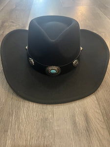 Dallas Marie Hat