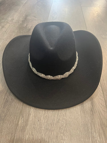 Caitlin Jade Hat