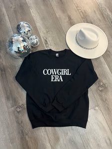 Cowgirl Era