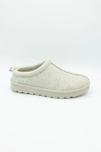 Zen Slipper