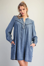 Load image into Gallery viewer, Love Somebody Dress