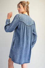 Load image into Gallery viewer, Love Somebody Dress