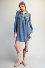 Load image into Gallery viewer, Love Somebody Dress