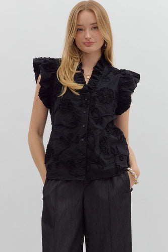 Sadie Top