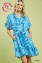 Load image into Gallery viewer, Piper Dress