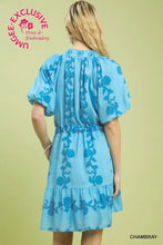 Load image into Gallery viewer, Piper Dress
