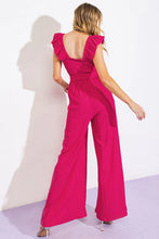 Load image into Gallery viewer, Natalie Jumpsuit