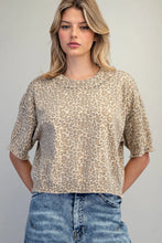 Load image into Gallery viewer, Leo Knit Top