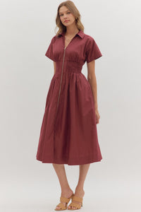 Go For It Dress