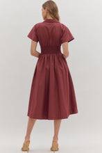 Load image into Gallery viewer, Go For It Dress