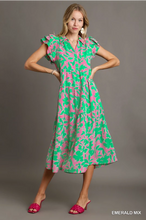 Load image into Gallery viewer, Watermelon Sugar Dress