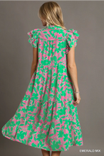 Load image into Gallery viewer, Watermelon Sugar Dress