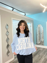 Load image into Gallery viewer, Carolina Ribbed Top