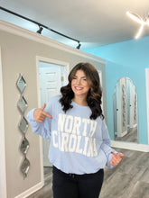 Load image into Gallery viewer, Carolina Ribbed Top