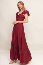 Load image into Gallery viewer, Rustic Dress