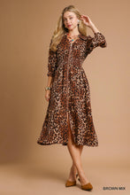 Load image into Gallery viewer, Just In Case Dress