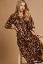 Load image into Gallery viewer, Just In Case Dress