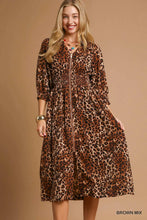 Load image into Gallery viewer, Just In Case Dress