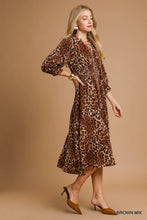 Load image into Gallery viewer, Just In Case Dress