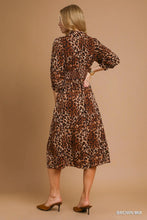 Load image into Gallery viewer, Just In Case Dress