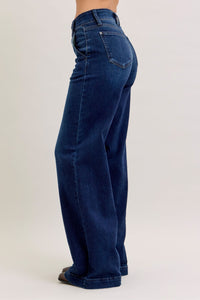 Judy Blue HW Trouser