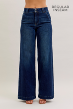 Load image into Gallery viewer, Judy Blue HW Trouser