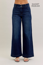 Load image into Gallery viewer, Judy Blue HW Trouser
