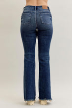 Load image into Gallery viewer, Judy Blue Destroy Fray Flare