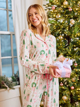 Load image into Gallery viewer, Charlotte PJ Set