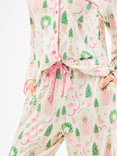 Load image into Gallery viewer, Charlotte PJ Set