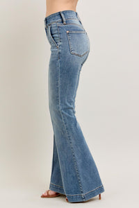 Judy Blue Trouser Flare