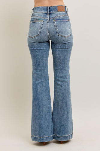 Judy Blue Trouser Flare