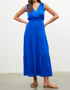 Bright Eyes Dress