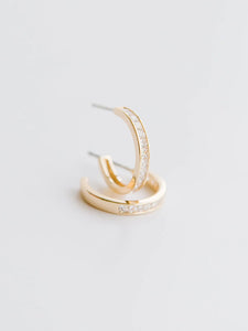 Elina Earrings