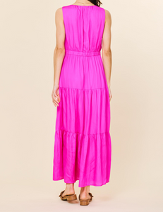 Bright Eyes Dress