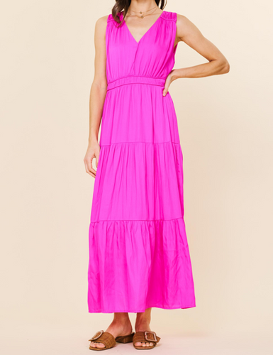 Bright Eyes Dress